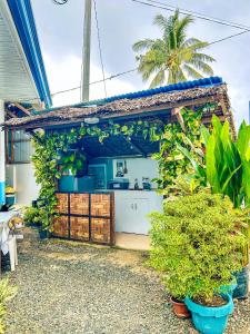 Felicitas Guest House- Siargao
