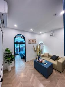 HanoPalais Homestay & Residence Ba Dinh