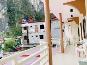 Krizma Inn El Nido(Annex)