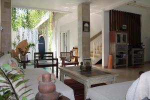 Private Room in Canggu Center