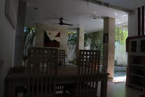 Private Room in Canggu Center