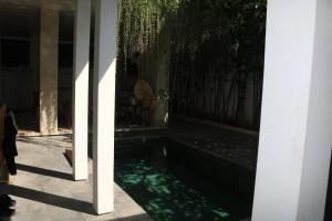 Private Room in Canggu Center