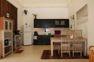 Private Room in Canggu Center