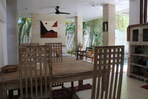 Private Room in Canggu Center