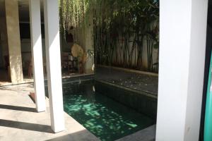 Private Room in Canggu Center
