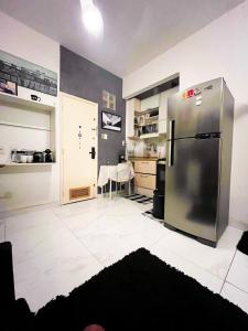 Apartamento na Zona Sul perto da praia e metrô