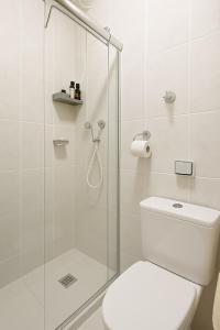 Apartamento na Zona Sul perto da praia e metrô