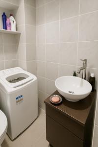 Apartamento na Zona Sul perto da praia e metrô