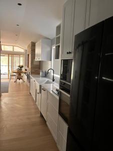 Wisemans Ferry Cabin