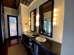 Ocean View Retreat in Canggu
