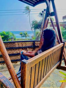 The Lotus House - Ahangama