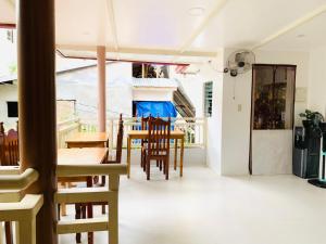 Krizma Inn El Nido(Annex)