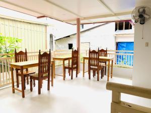 Krizma Inn El Nido(Annex)