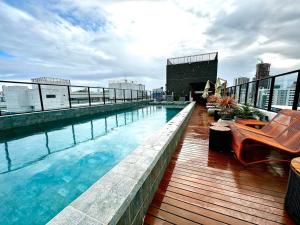 Get By Side - Jardim Oceania