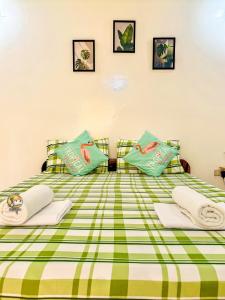 Felicitas Guest House- Siargao