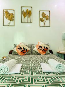 Felicitas Guest House- Siargao