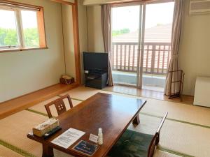 藝北 芸西村の家 住宿 套房