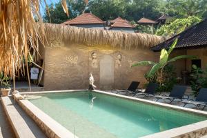 The House of The Rising Tide Boutique Hotel