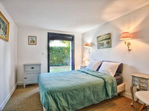 Grande maison familiale – 15 pers – à 800 m de la plage - FR-1-788-94