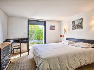 Grande maison familiale – 15 pers – à 800 m de la plage - FR-1-788-94