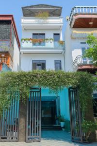 Muong Thanh Homestay