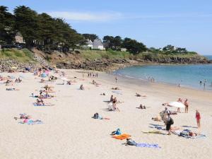 Maison calme pour 10 pers, proche plage, Port Navalo, animaux admis, wifi - FR-1-775-42