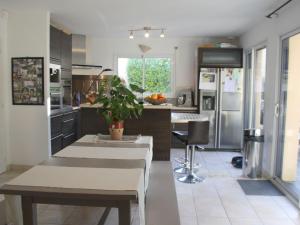 Maison calme pour 10 pers, proche plage, Port Navalo, animaux admis, wifi - FR-1-775-42