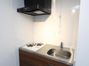 - KOMA Hotel- 浅草駅徒歩6分 築浅でWi-Fi付き 家具家電充実