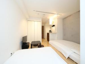 - KOMA Hotel- 浅草駅徒歩6分 築浅でWi-Fi付き 家具家電充実