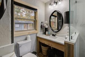 Luxury Retreat with Jaw-Dropping Mountain Views