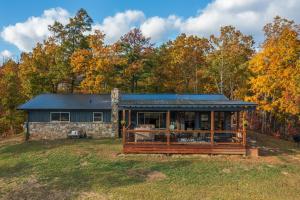 Luxury Retreat with Jaw-Dropping Mountain Views