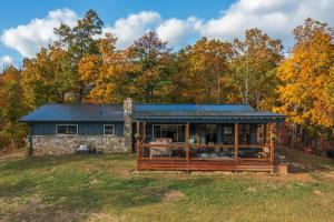 Luxury Retreat with Jaw-Dropping Mountain Views