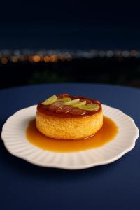 Hotel Mirador Mayday Mountain View