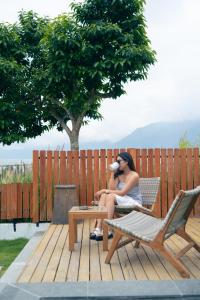 Holla Villa Kintamani