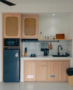 Holla Villa Kintamani