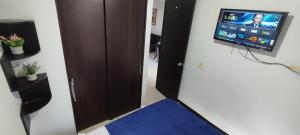 VACACIONES CON AROMA DE CAFÉ - Apartamento Vacacional cerca a Parque del Café