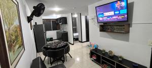 VACACIONES CON AROMA DE CAFÉ - Apartamento Vacacional cerca a Parque del Café