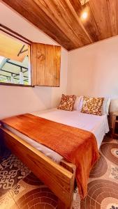 Hotel Hacienda Inglaterra