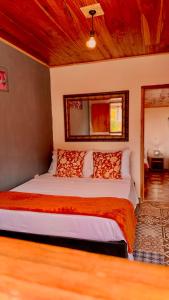 Hotel Hacienda Inglaterra