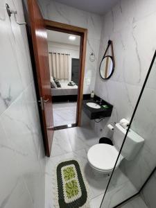 Monoambiente Familia Borch! Aconchego e Conforto!