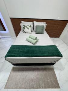 Monoambiente Familia Borch! Aconchego e Conforto!