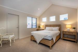 Townhouse on Coode