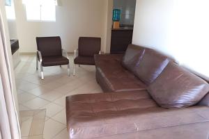 Apartamento com Vista para o Mar, Residencial Vista Bella