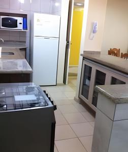 Apartamento com Vista para o Mar, Residencial Vista Bella