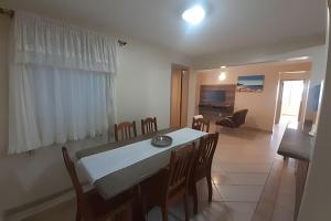 Apartamento com Vista para o Mar, Residencial Vista Bella