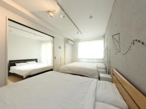 - KOMA Hotel- 浅草駅徒歩6分 築浅でWi-Fi付き 家具家電充実