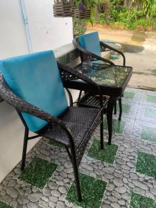 Villa du Bonheur Mer et Nature Rawai beach