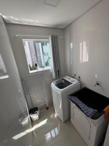 Brisa do Sol Apartment 201 - Piratuba SC