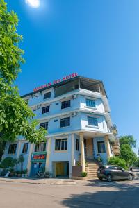 Thanh Hà Hotel Lào Cai