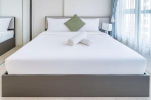 The Base酒店民宿预订 市中心 游泳池 健身房 海滩 度假屋 A-9F